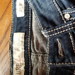 BKE payton  Straight 28 R